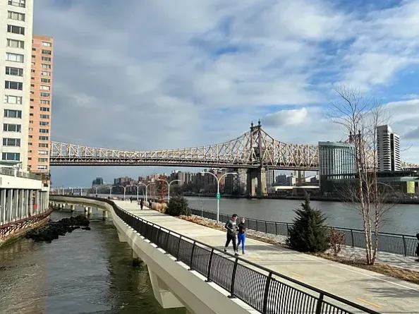 50 Sutton Place S 21L, New York NY 10022