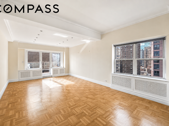 50 Sutton Place S 21L, New York NY 10022