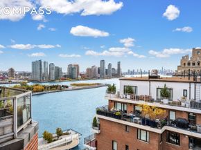 50 Sutton Place S 21L, New York NY 10022