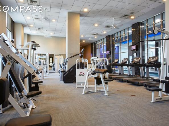 220 Riverside Boulevard 30A, New York NY 10069