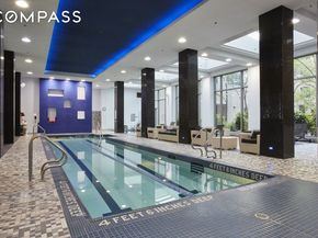 220 Riverside Boulevard 30A, New York NY 10069