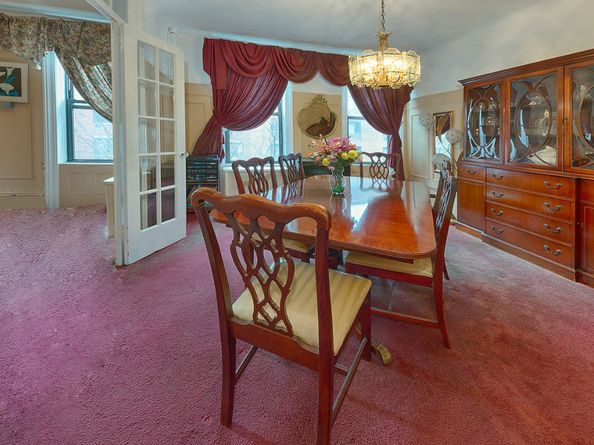 137 West 142nd Street 2D, New York NY 10030