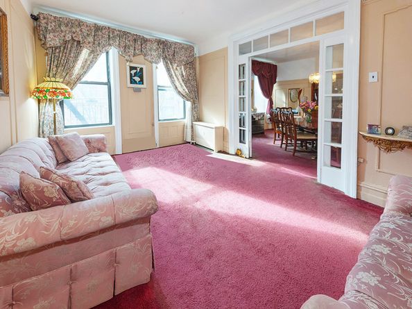 137 West 142nd Street 2D, New York NY 10030