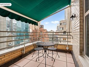 200 East 57th Street 18M, New York NY 10022
