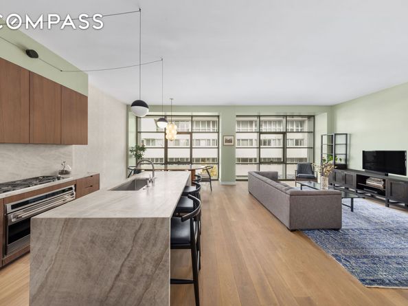 138 North 10th Street 302, Brooklyn NY 11249