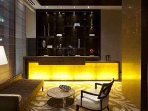 400 5th Avenue 34H, New York NY 10018