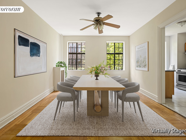 116 Pinehurst Avenue F25, New York NY 10033