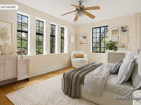 116 Pinehurst Avenue F25, New York NY 10033