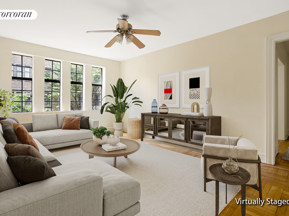 116 Pinehurst Avenue F25, New York NY 10033