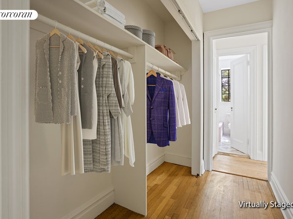 116 Pinehurst Avenue F25, New York NY 10033