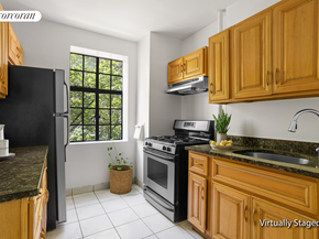 116 Pinehurst Avenue F25, New York NY 10033