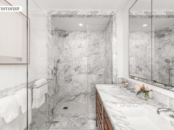 100 Claremont Avenue 18B, New York NY 10027