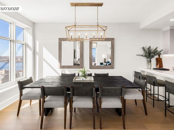 100 Claremont Avenue 18B, New York NY 10027