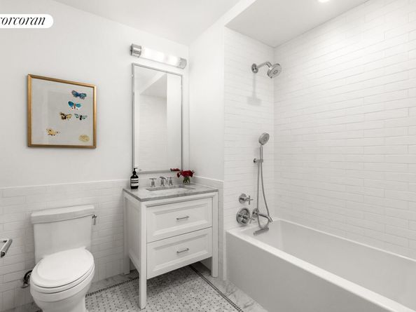 100 Claremont Avenue 18B, New York NY 10027