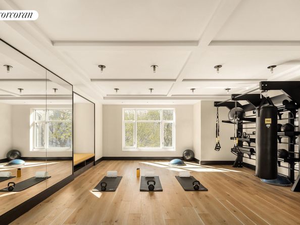 100 Claremont Avenue 18B, New York NY 10027