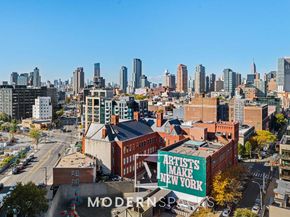 22-43 Jackson Avenue 8D, Queens NY 11101