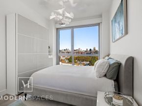 22-43 Jackson Avenue 8D, Queens NY 11101