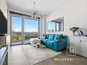 22-43 Jackson Avenue 8D, Queens NY 11101