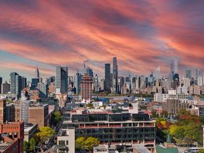 22-43 Jackson Avenue 8D, Queens NY 11101