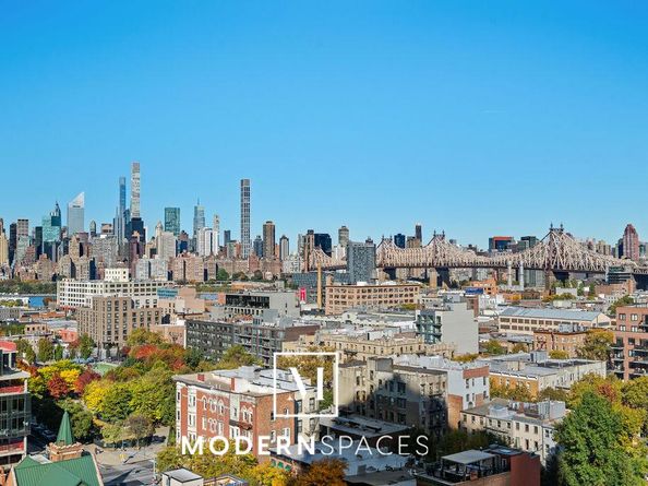 22-43 Jackson Avenue 8D, Queens NY 11101