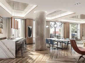 22-43 Jackson Avenue 8D, Queens NY 11101