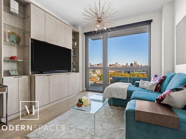 22-43 Jackson Avenue 8D, Queens NY 11101