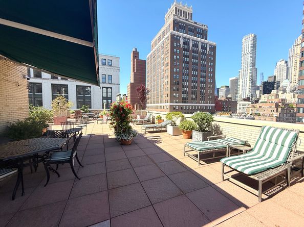 20 East 35th Street 9M, New York NY 10016