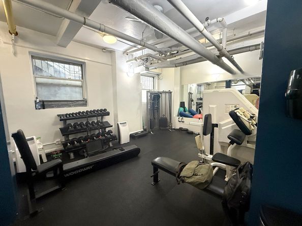 20 East 35th Street 9M, New York NY 10016