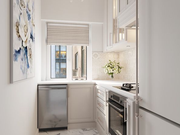 20 East 35th Street 9M, New York NY 10016