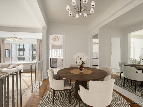 20 East 35th Street 9M, New York NY 10016