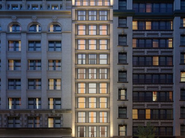 21 West 17th Street 13, New York NY 10011