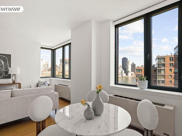 425 Main Street 14C, New York NY 10044