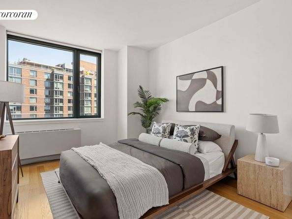 425 Main Street 14C, New York NY 10044