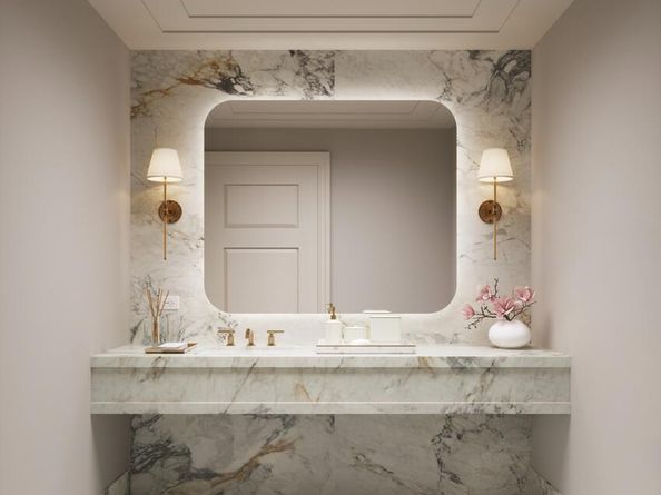 16 5th Avenue PH2, New York NY 10011