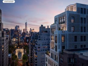 16 5th Avenue PH2, New York NY 10011