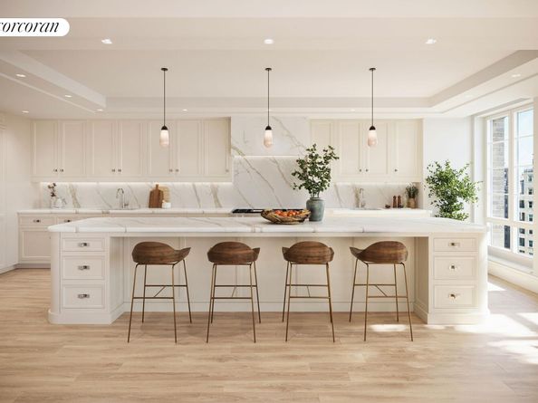 16 5th Avenue PH2, New York NY 10011