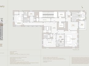 16 5th Avenue PH2, New York NY 10011