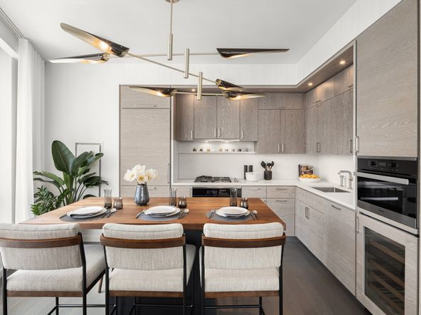 1 City Point 18E, Brooklyn NY 11201