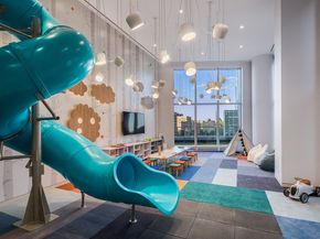 1 City Point 18E, Brooklyn NY 11201