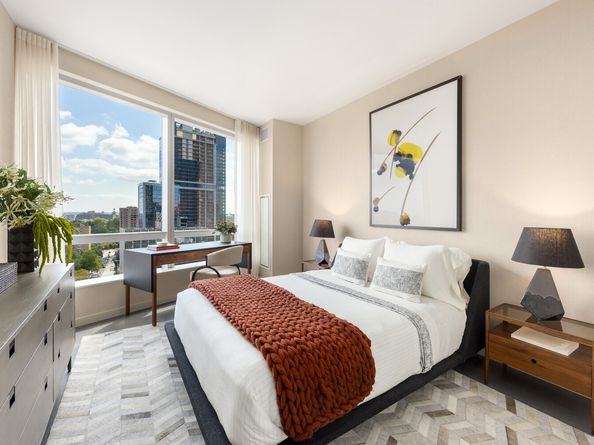 1 City Point 18E, Brooklyn NY 11201