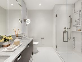 1 City Point 18E, Brooklyn NY 11201