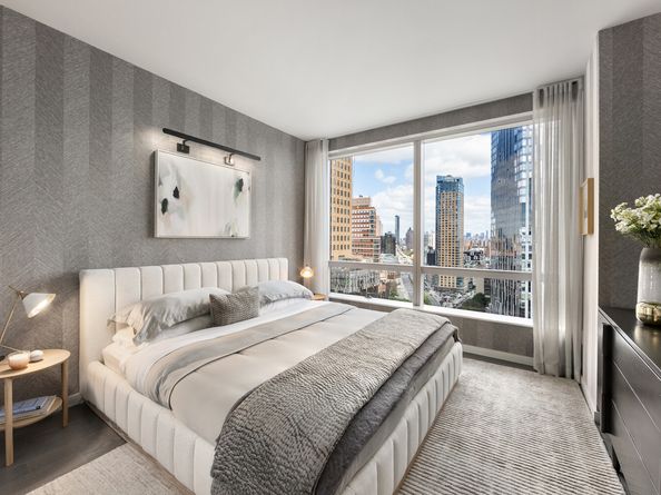 1 City Point 18E, Brooklyn NY 11201