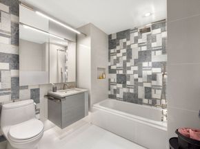 1 City Point 18E, Brooklyn NY 11201