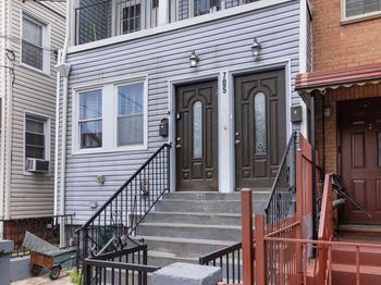 705 Schenck Avenue