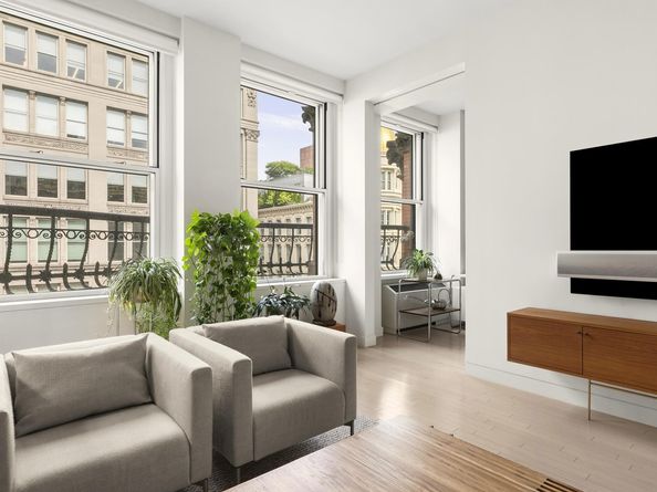 650 6th Avenue 5E, New York NY 10011