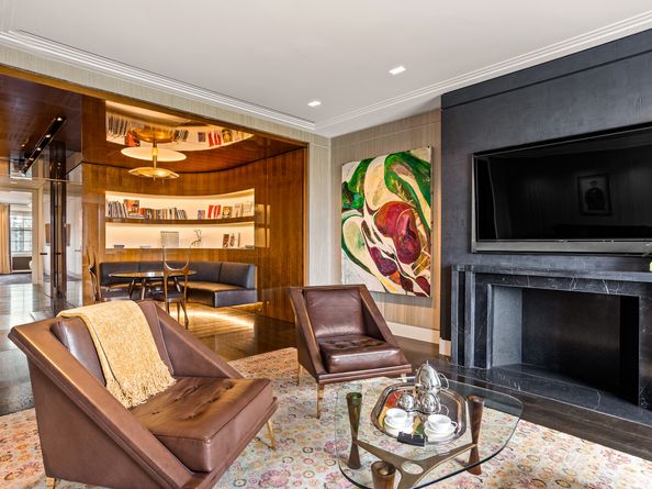 825 5th Avenue 12C, New York NY 10065