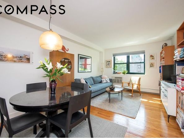 1885 Lexington Avenue 6D, New York NY 10035
