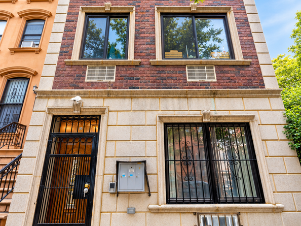10 East 129th Street, New York NY 10035
