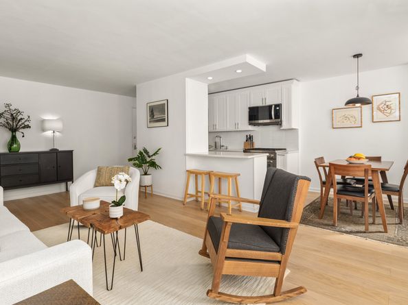 303 West 66th Street 1DE, New York NY 10069