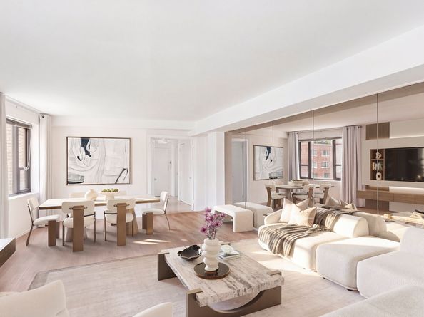 210 East 47th Street 12F, New York NY 10017